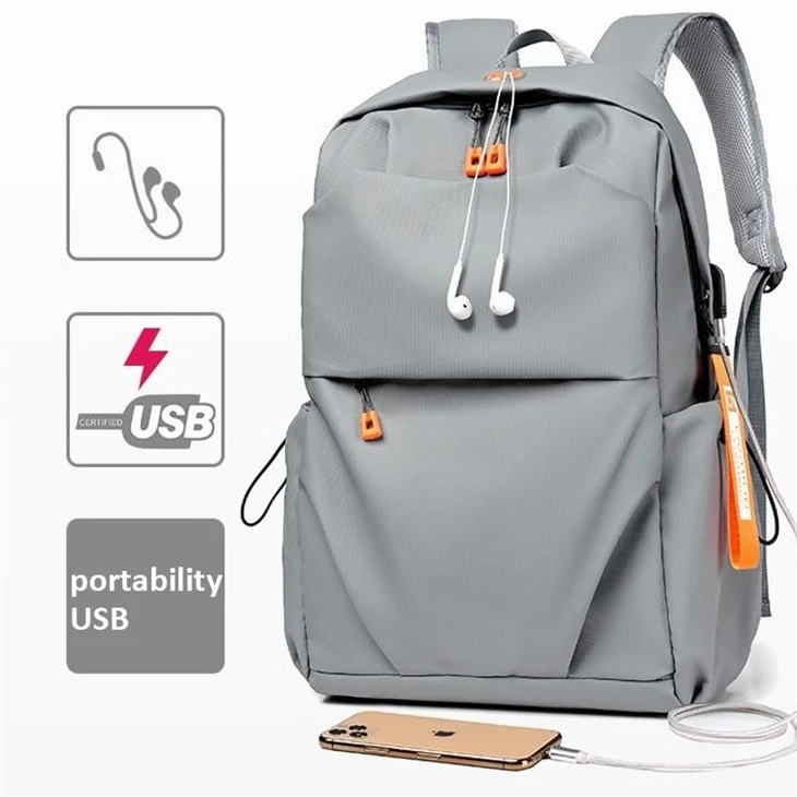 Mens Backpack Casual For Sale