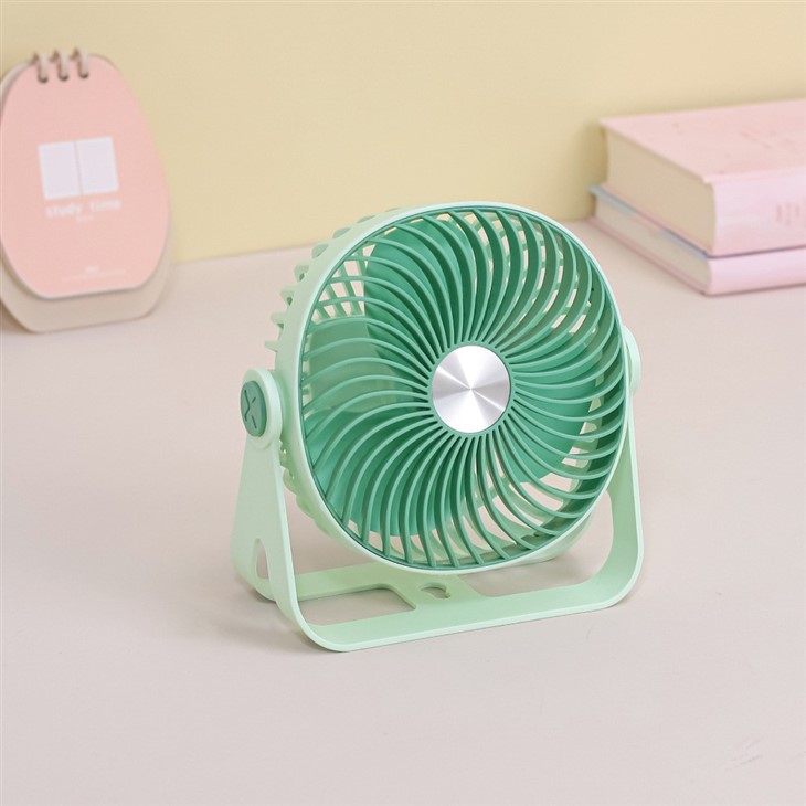 Small Tabletop Fan Supplier