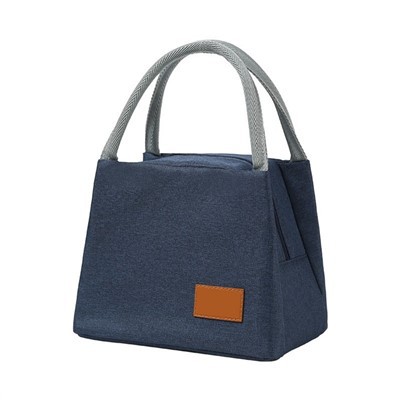 Einföld einangruð poki