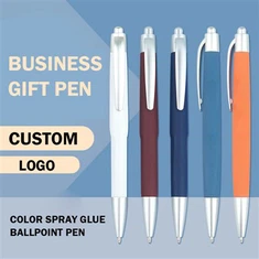 Viðskiptagjafapennar