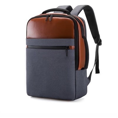 Flottir viðskiptabakpokar