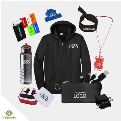 Persónulegar gjafir í magni